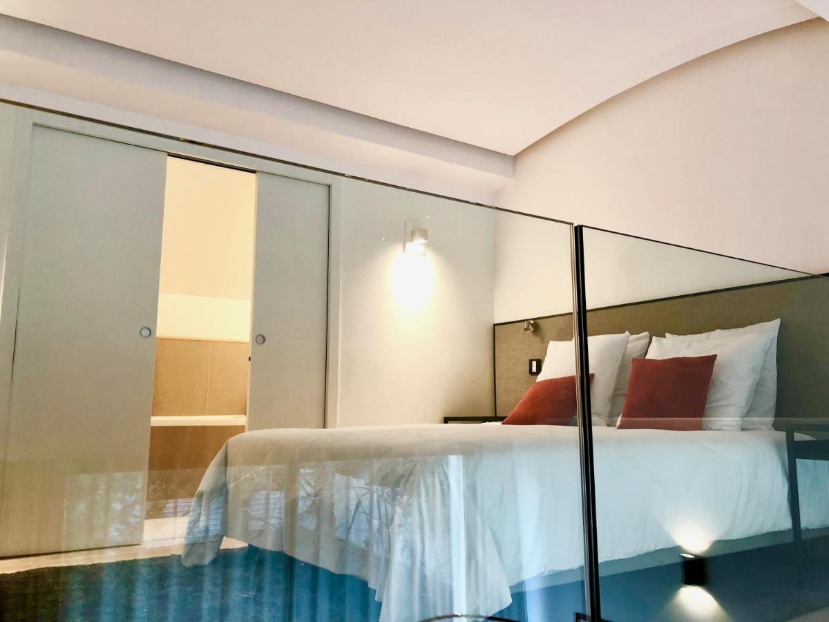 B4 Loft Duplex 175Blo-Paris Convention Apartment Bagian luar foto