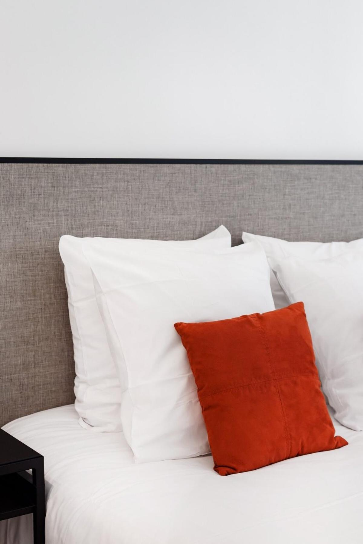 B4 Loft Duplex 175Blo-Paris Convention Apartment Bagian luar foto